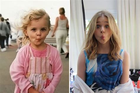 Early Years and Childhood of the Iconic Celeb