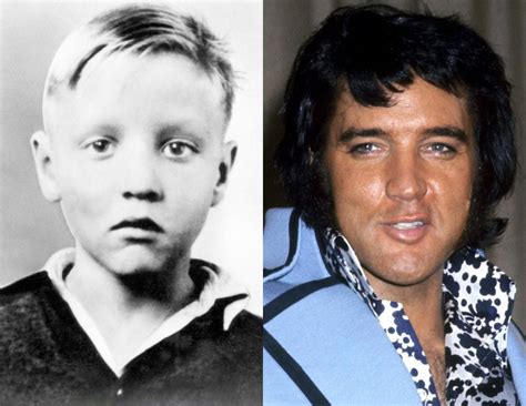 Early Years and Childhood of the Iconic Singer