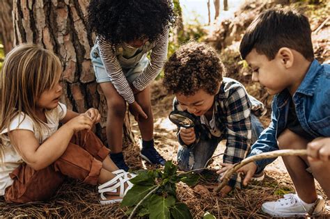 Early Years and Education of the Curious Person