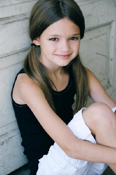 Early Years and Educational Background of Ciara Bravo