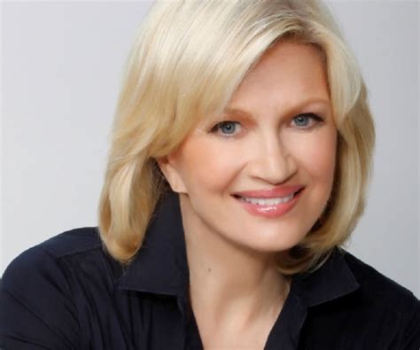 Early Years and Educational Background of Diane Sawyer