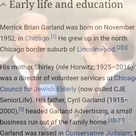 Early Years and Educational Background of Merrick Morgan