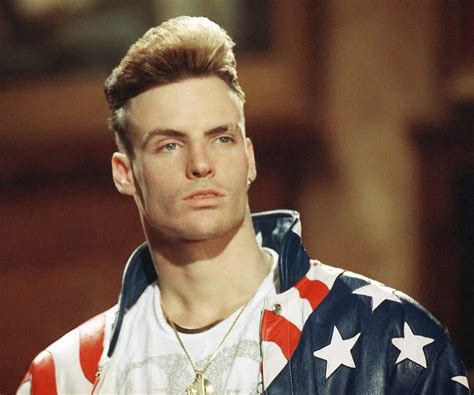 Early Years and Family Background of the Legendary Vanilla Ice