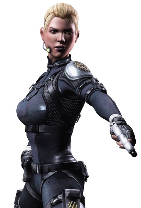 Early Years and Family Roots of the Remarkable Cassie Cage