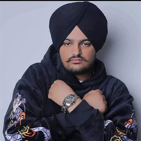 Early Years and Origins of Sidhu Moosewala