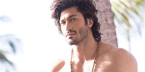 Early Years and Professional Journey of Vidyut Jammwal