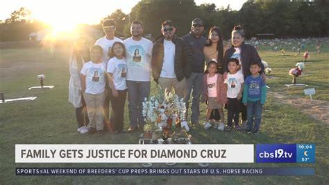 Early Years and Youth of Diamond Cruz