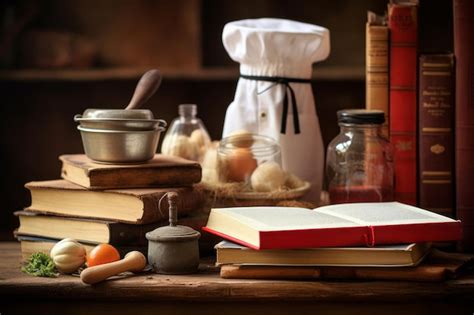 Early Years in the Galley: A Glimpse into the Culinary Navigator's Past