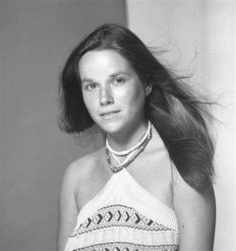 Early Years in the Life of Barbara Hershey