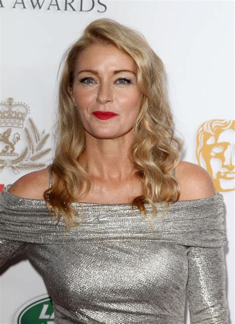 Early Years in the Life of Louise Lombard