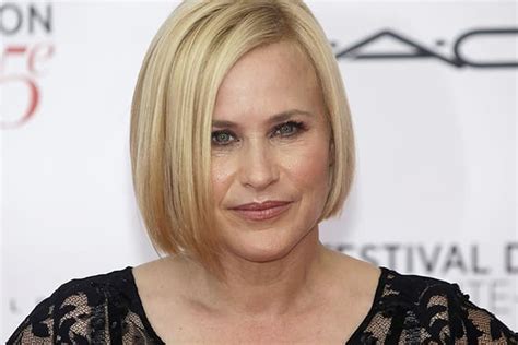 Early Years in the Life of Patricia Arquette