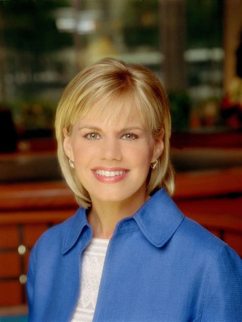 Early Years of Gretchen Carlson