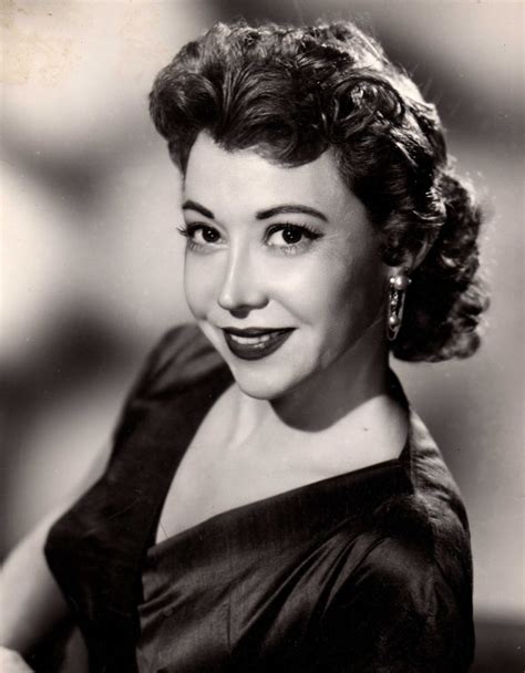 Early Years of June Foray