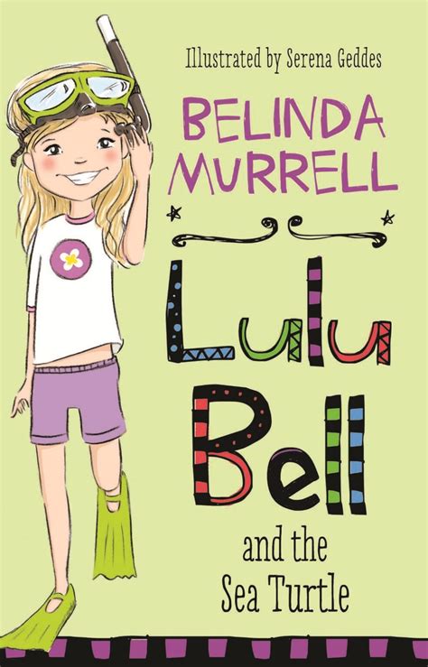 Early Years of Lulu Bell