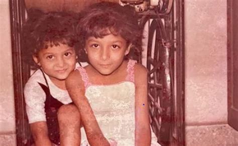 Early Years of Malaika Arora: Childhood and Roots