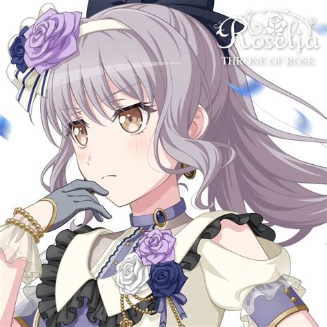 Early Years of Yukina Momota