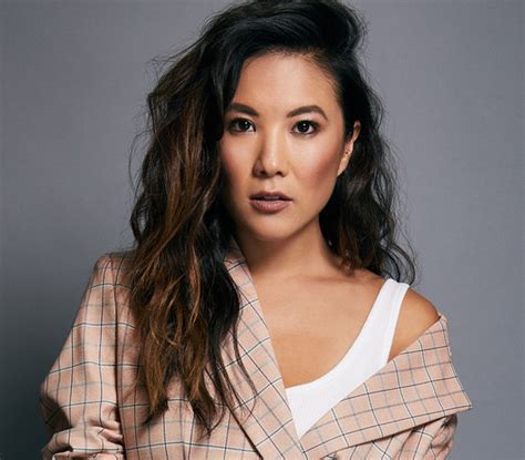 Early life and upbringing of Ally Maki