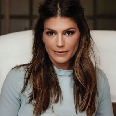 Early life and upbringing of Genevieve Cortese