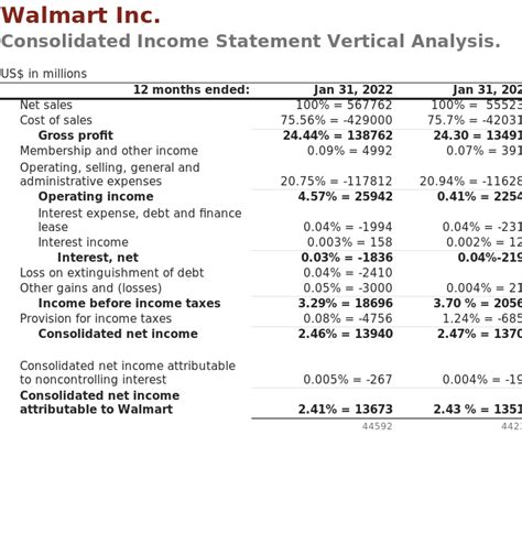 Earnings and Financial Status of Vixen George