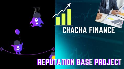 Earnings and Investments: Financial Status of Chacha