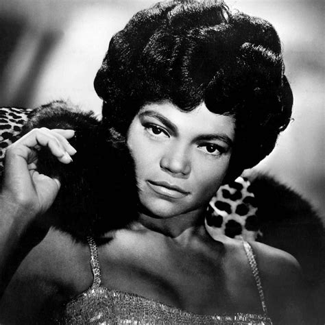 Eartha Kitt's Legendary Voice and Unforgettable Performances