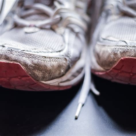 Easy Ways to Restore the Sparkle of Your Worn-out Footwear