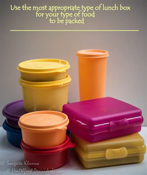 Easy to Clean: Discovering Lunch Boxes that Are Simple to Maintain