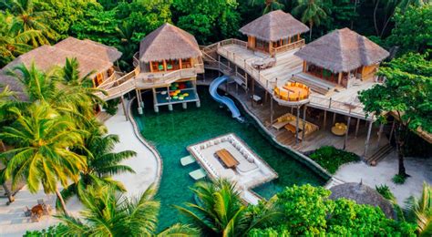 Eco-Friendly Escapes: Discovering Sustainable Resorts and Their Impact