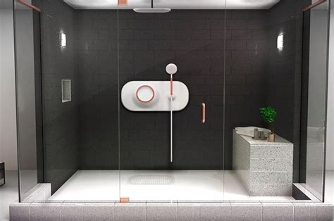 Eco-Friendly Showers: Enhancing Sustainability and Style