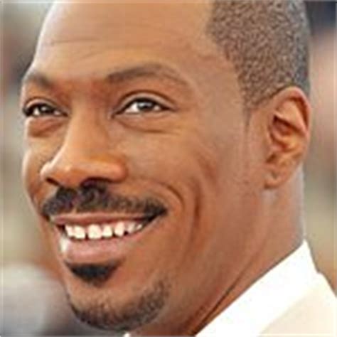 Eddie Murphy's Philanthropic Work