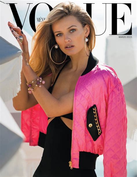 Edita Vilkeviciute's Impact on the Fashion World