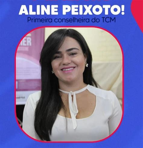 Education and Career Background of Aline Peixoto