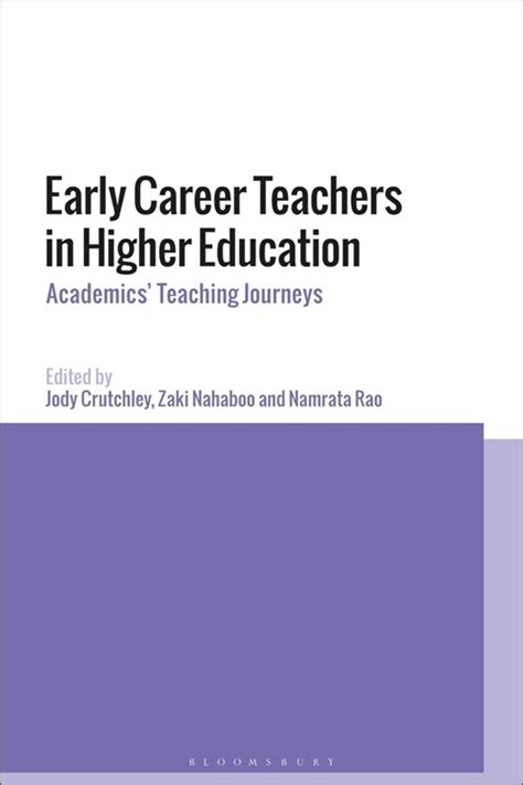 Education and Early Career Journey of the Renowned Personality