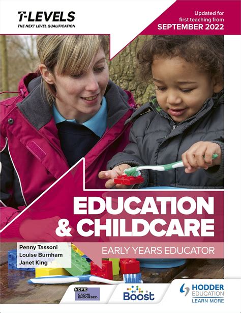 Education and Early Years