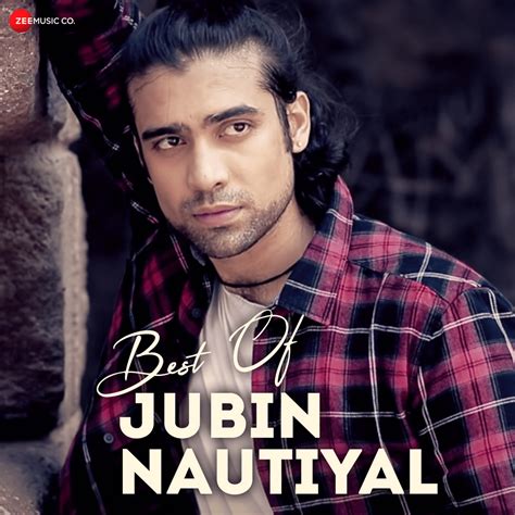 Education and Music Journey of Jubin Nautiyal