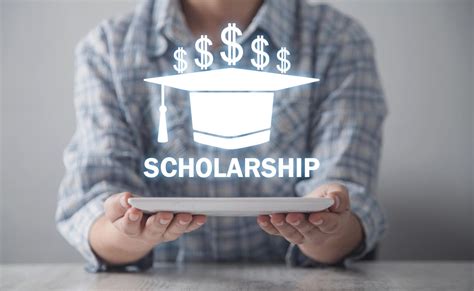 Educational Achievements and Scholarships