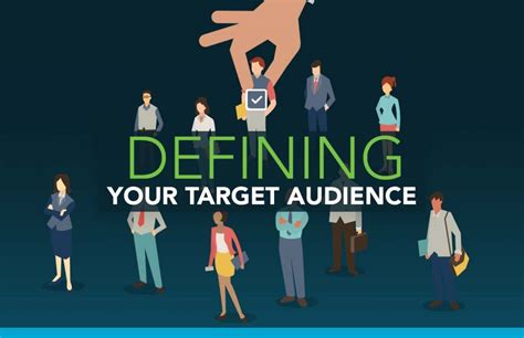 Effective Marketing Strategies: Reaching Your Target Audience