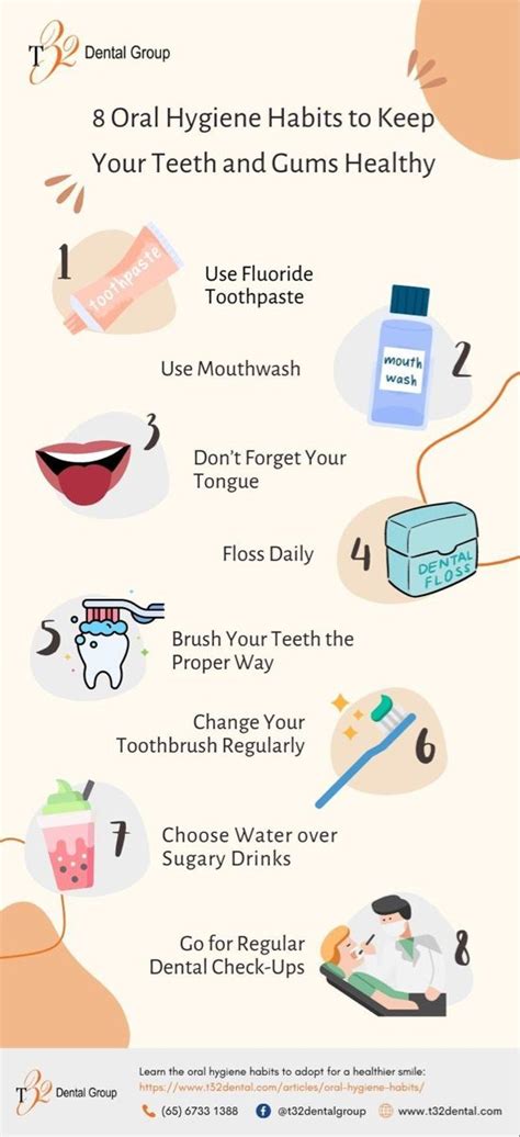 Effective Oral Health Practices for a Strong and Healthy Mouth