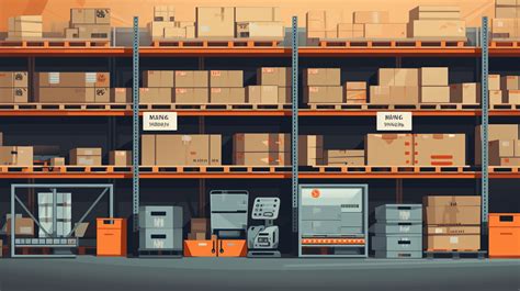 Effective Strategies for Inventory Management: Maximizing Efficiency and Profitability