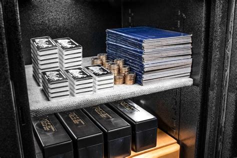 Effective Strategies for the Storage and Care of Precious Silver Coins