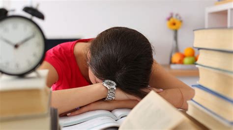 Effects of Academic Pressure on Physical Well-being