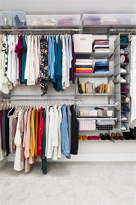 Efficient Techniques for Organizing and Accessing Your Clothing Collection