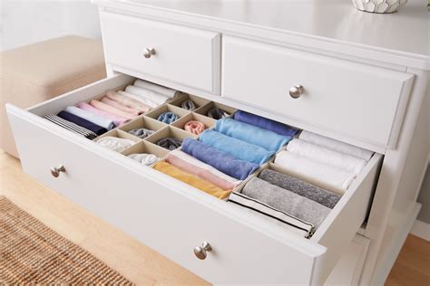 Efficiently Organize Your Remaining Clothing