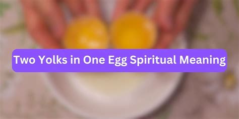 Eggs with Multiple Yolks in Folklore and Mythology