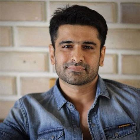 Eijaz Khan's Physical Appearance and Height