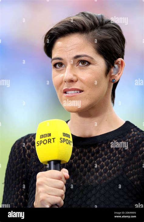 Eilidh Barbour: The Journey of a Sports Presenter