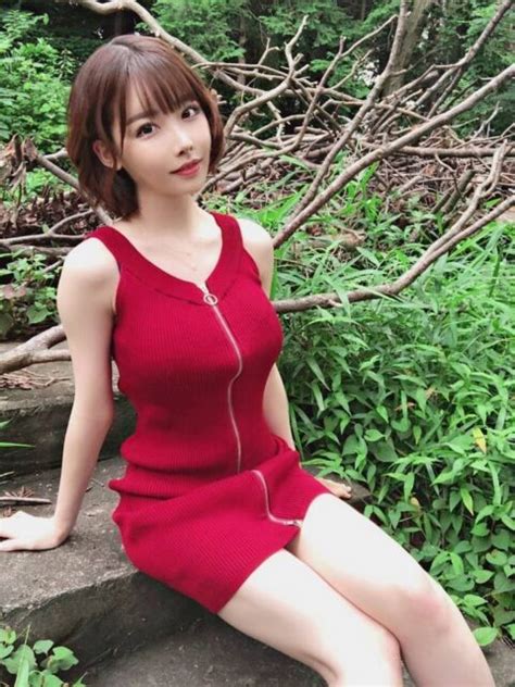 Eimi Fukada's Physical Appearance and Measurements