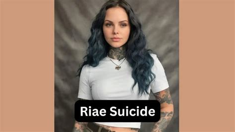 Einnis Suicide: Biography