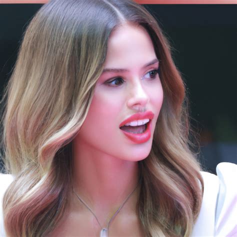 Eiza Gonzalez: Rising Star in Hollywood