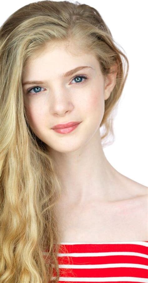 Elena Kampouris Awards and Achievements